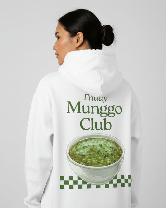 MUNGGO - Filipino Food (Hoodie)