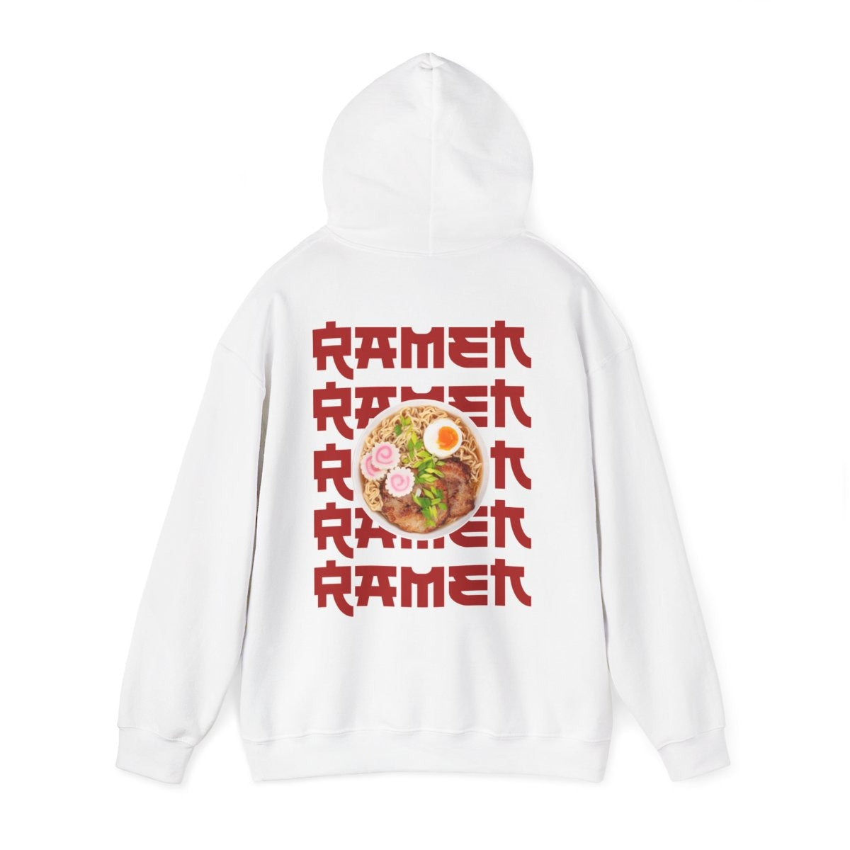 YUME RAMEN - Japanese Food (Hoodie)