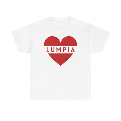 LUMPIA 5 - Filipino Food (Kids Tee)