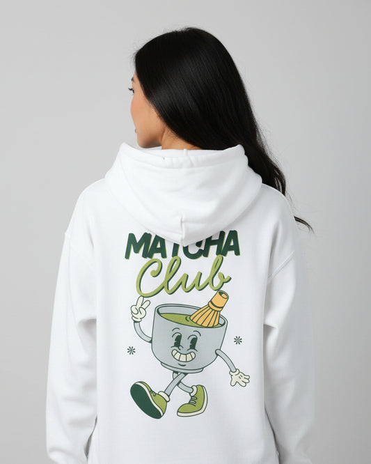 UJI MATCHA - Japanese Food (Hoodie)