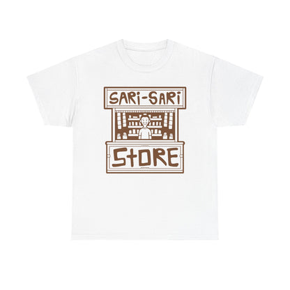 SARI-SARI STORE 4 - Sari-Sari Store (Basic Tee)