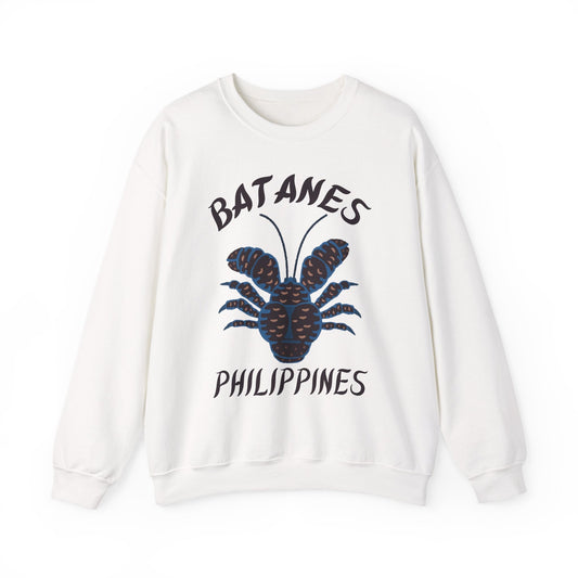BATANES - Pasalubong Center (Sweatshirt)