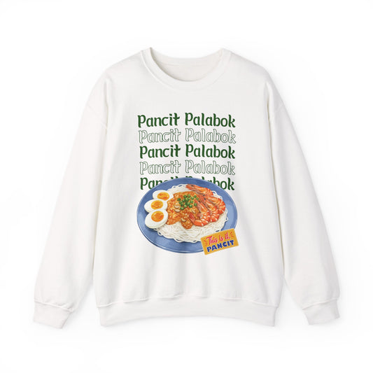 PALABOK 3 - Filipino Food (Sweatshirt)