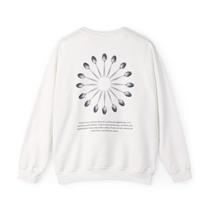 FOODIE 5 - Foodie (Sweatshirt)