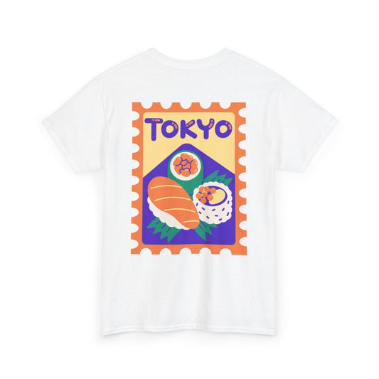 SUSHI SQUAD - Japanese Food (Kids Tee)