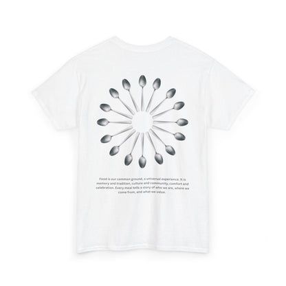 FOODIE 5 - Foodie (Basic Tee)