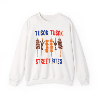 TUSOK-TUSOK 4 - Filipino Food (Sweatshirt)