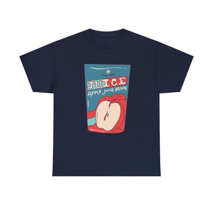 APPLE JUICE - Sari-Sari Store (Basic Tee)