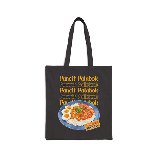 PALABOK 3 - Filipino Food (Tote Bag)