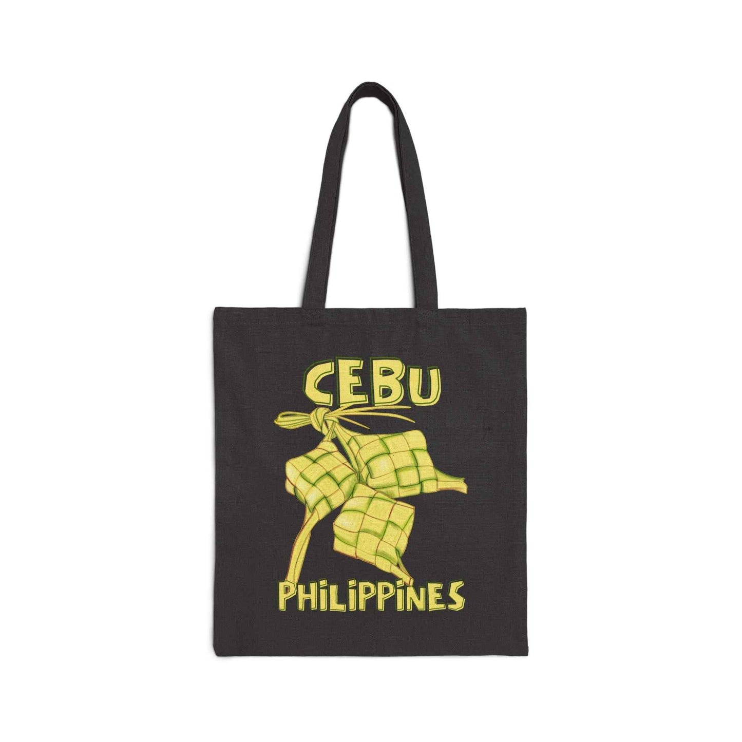 PUSO - Pasalubong Center (Tote Bag)