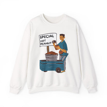 NILAGANG MANI - Filipino Food (Sweatshirt)