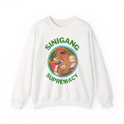 SINIGANG NA BAKA - Filipino Food (Sweatshirt)