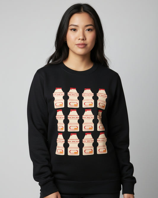 PROBIOTIC 4 - Sari-Sari Store (Sweatshirt)