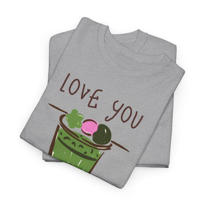 MATCHA 7 - Drinks (Basic Tee)