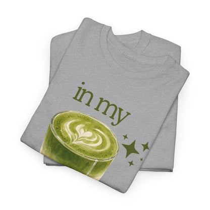 MATCHA 1 - Drinks (Basic Tee)