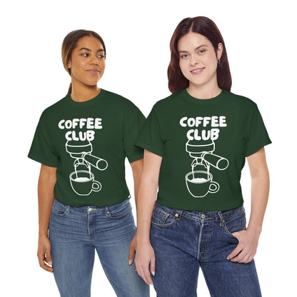 ESPRESSO MOOD - Coffee (Basic Tee)