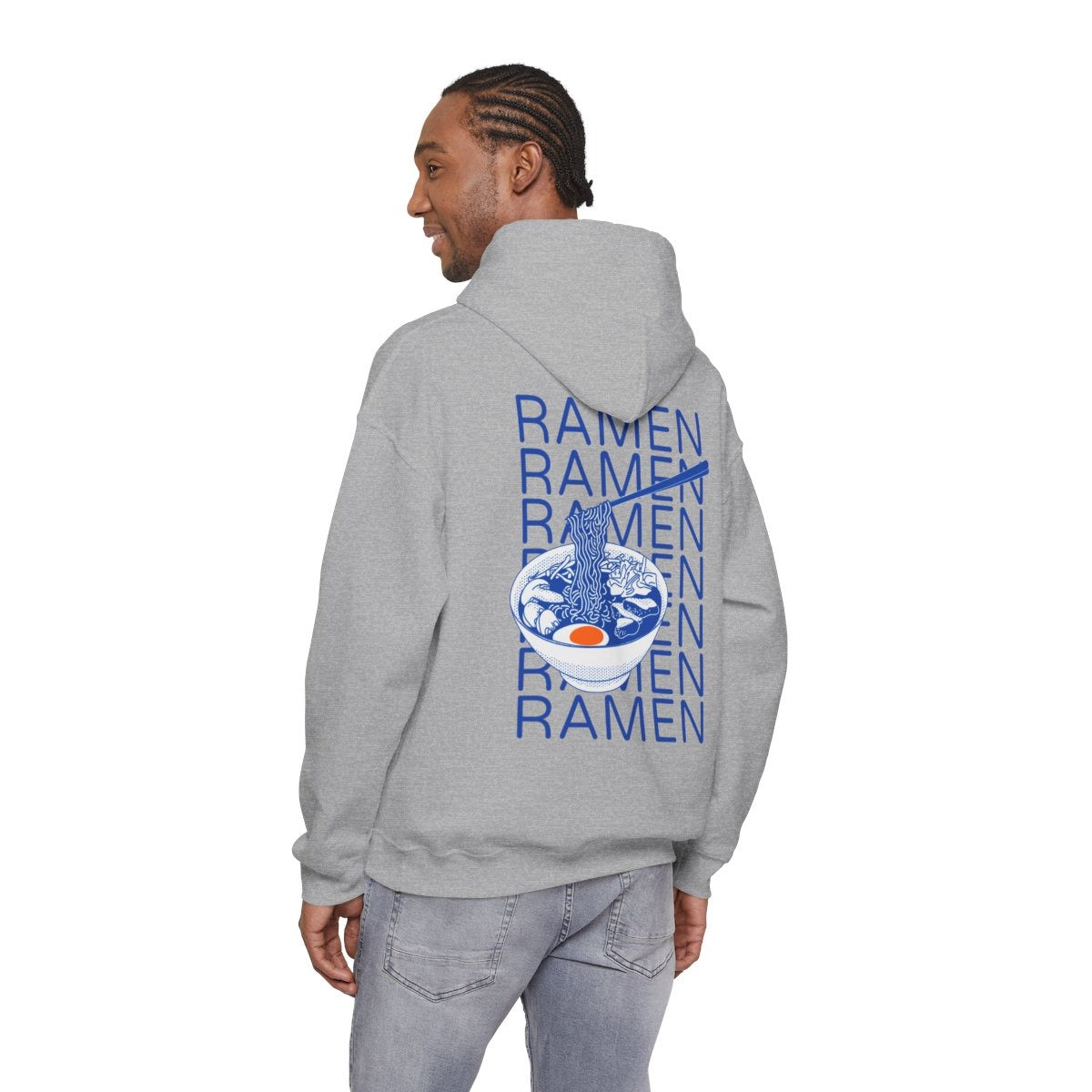 HOLY SHOYU - Japanese Food (Hoodie)