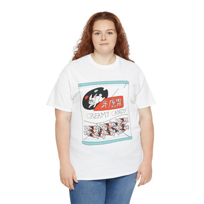 CREAMY CANDY - Sari-Sari Store (Basic Tee)