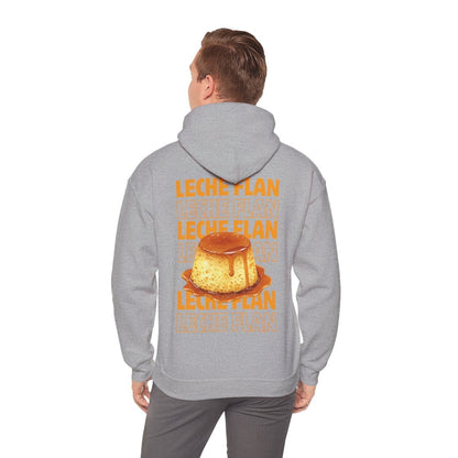 LECHE FLAN 2 - Filipino Food (Hoodie)