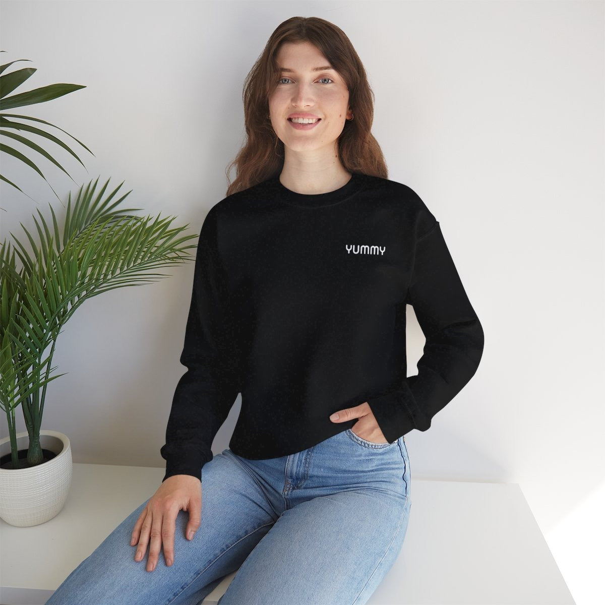SUSHI SQUAD - Japanese Food (Sweatshirt)