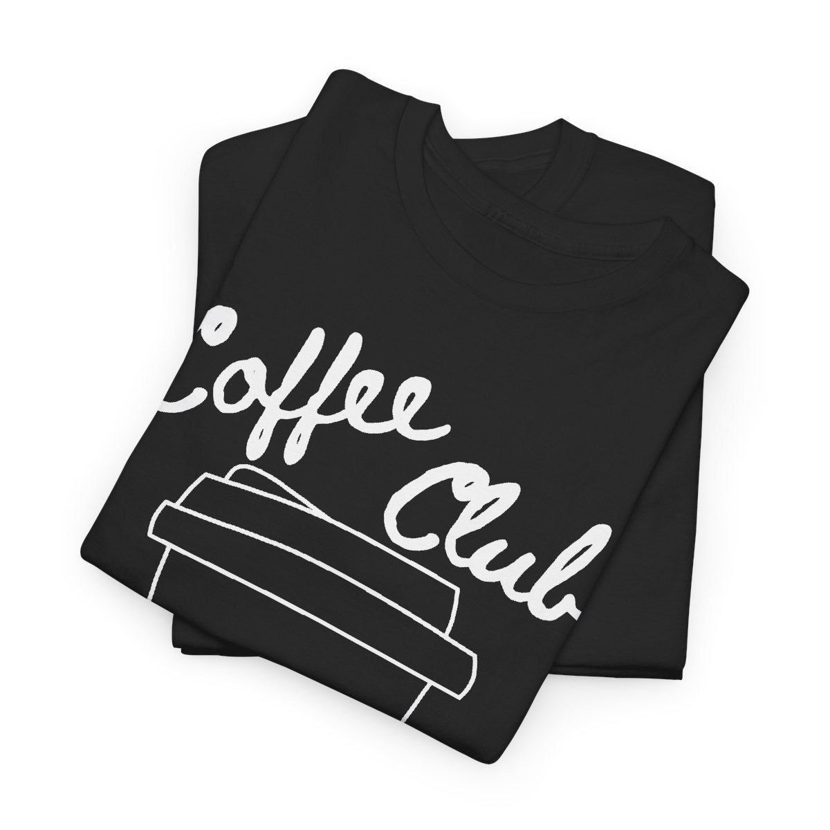 COFFEE ERA - Coffee (Basic Tee)