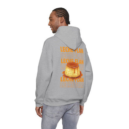 LECHE FLAN 2 - Filipino Food (Hoodie)
