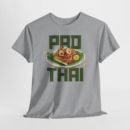 PAD THAI - Asian Food (Basic Tee)