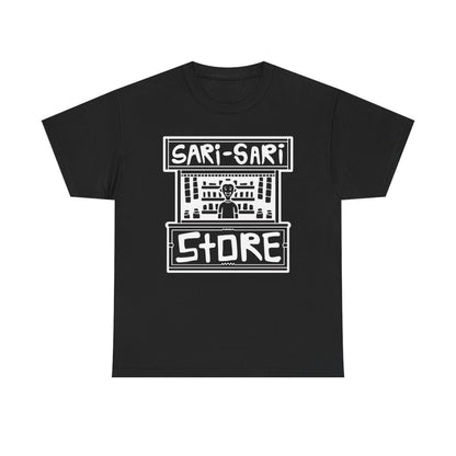 SARI-SARI STORE 4 - Sari-Sari Store (Kids Tee)
