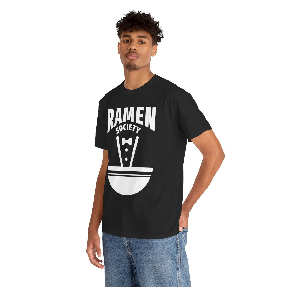 SHOYU CLASSIC - Japanese Food (Basic Tee)