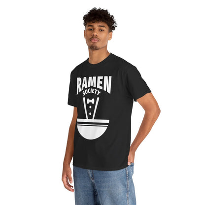 SHOYU CLASSIC - Japanese Food (Basic Tee)