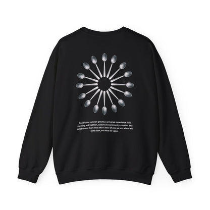 FOODIE 5 - Foodie (Sweatshirt)
