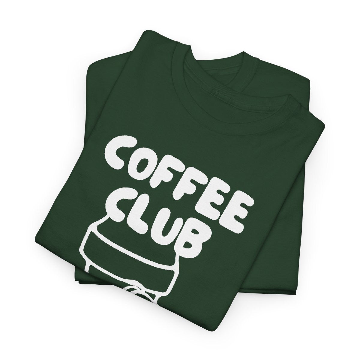 ESPRESSO MOOD - Coffee (Basic Tee)
