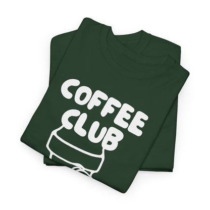 ESPRESSO MOOD - Coffee (Basic Tee)