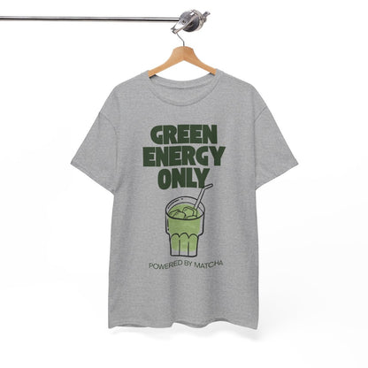 MATCHA 9 - Drinks (Basic Tee)