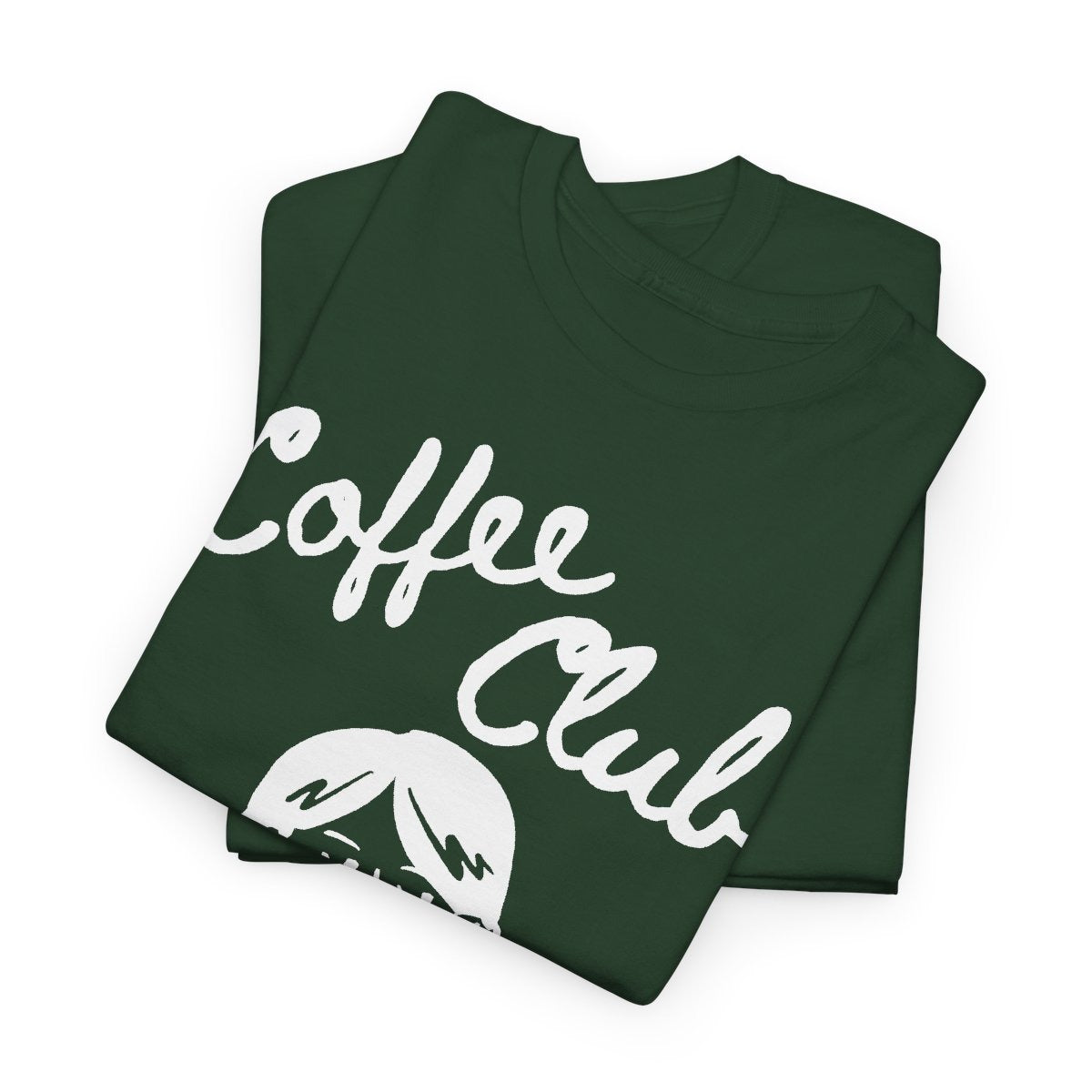 KAPE CORE - Coffee (Basic Tee)