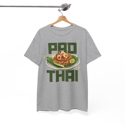 PAD THAI - Asian Food (Basic Tee)