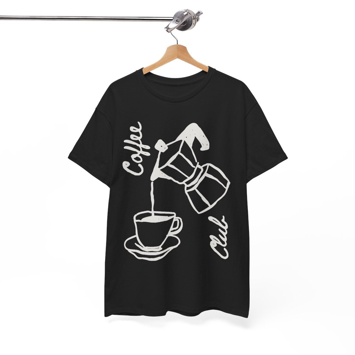DAILY GRIND - Coffee (Kids Tee)