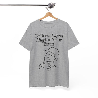SIP SOCIETY - Coffee (Basic Tee)