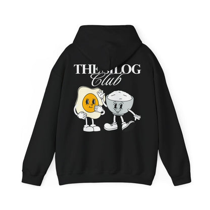 SILOG - Filipino Food (Hoodie)