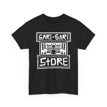 SARI-SARI STORE 4 - Sari-Sari Store (Kids Tee)