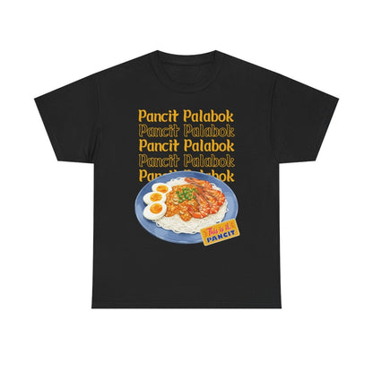PALABOK 3 - Filipino Food (Kids Tee)