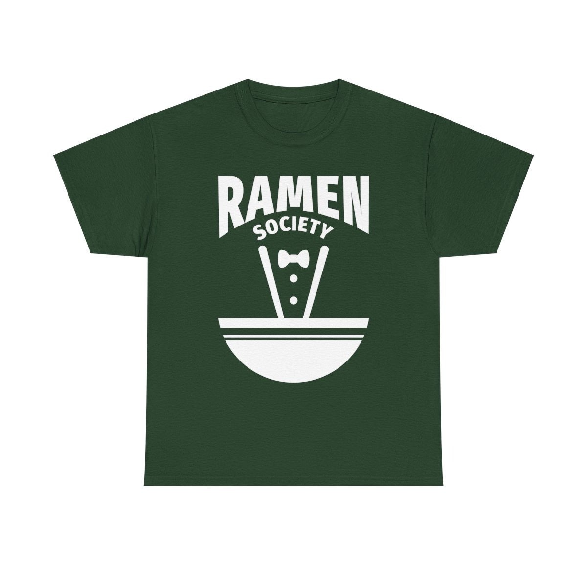 SHOYU CLASSIC - Japanese Food (Basic Tee)