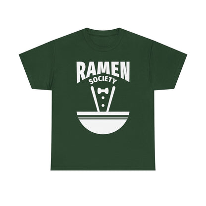 SHOYU CLASSIC - Japanese Food (Basic Tee)