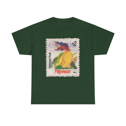 MANGGA - Filipino Food (Basic Tee)