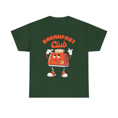 BUTTER TOAST - Breakfast (Basic Tee)