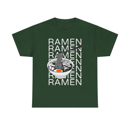 HOLY SHOYU - Japanese Food (Basic Tee)