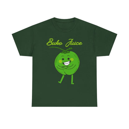 BUKO JUICE 2 - Filipino Food (Basic Tee)