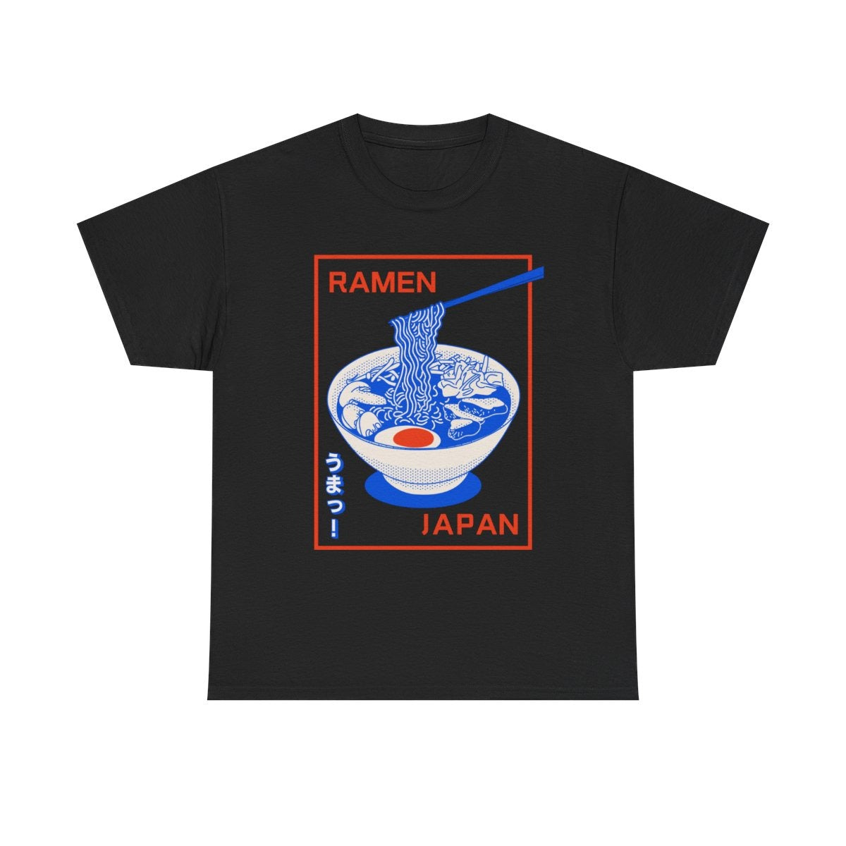 SAVOR RAMEN - Japanese Food (Kids Tee)