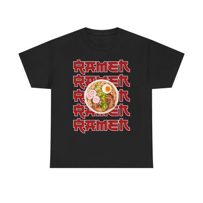 YUME RAMEN - Japanese Food (Basic Tee)