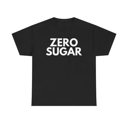 ZERO SUGAR - Foodie (Basic Tee)